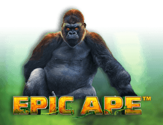 Epic Ape play tech game slot