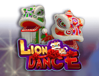 Lions Dance