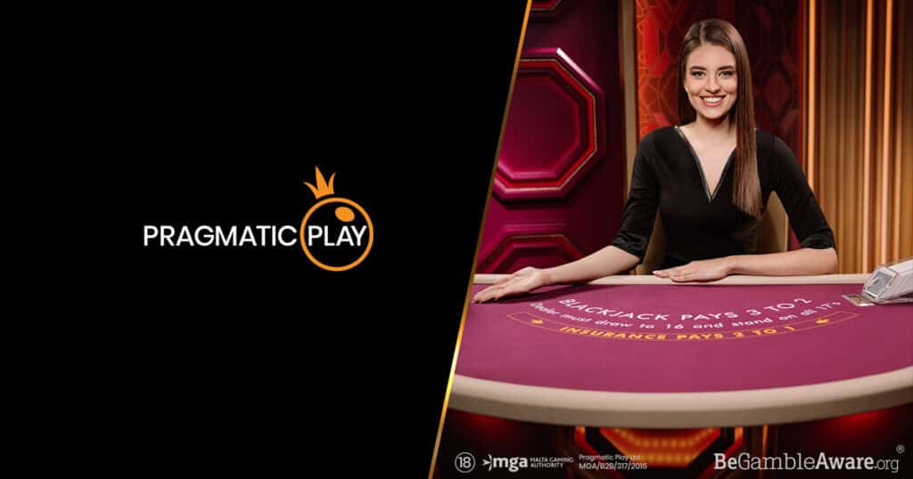 PragmaticPlay casino