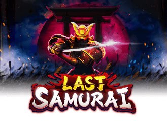 last samurai ADVANT PLAY