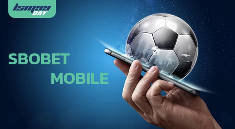 sbobet mobile