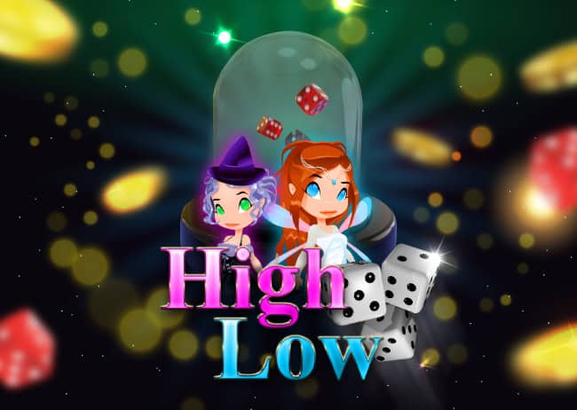 HIGHLOW-LOGO Taishan Casino Online