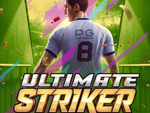 ULTIMATE STRIKE pg slot