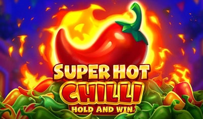 super hot chilli bng slot