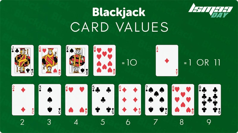 blackjack