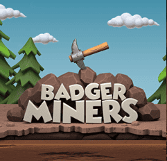 Badger Miners