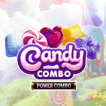 Candy Combo Power Combo