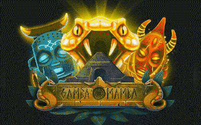 Gamba-Mamba