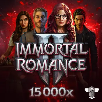 Immortal Romance