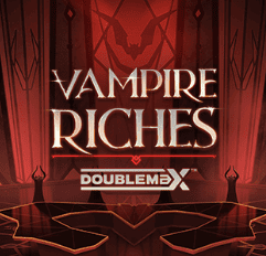 Vampire Riches DoubleMax