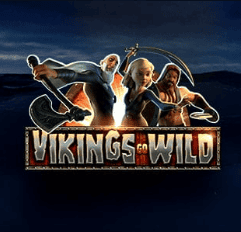 Viking Go Wilds