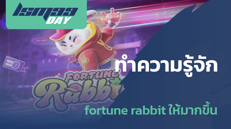 fortune rabbit