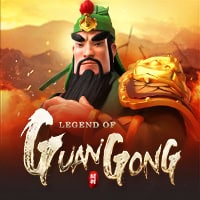 Legend of Guan Gong สล็อตออนไลน์