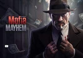 มาเฟีย (Mafia Mayhem)