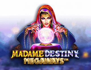 Madame Destiny Megaways