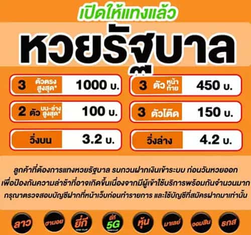 เว็บ ส้ม 777 สมัคร