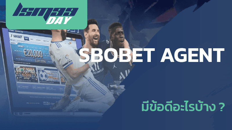 sbobet agent