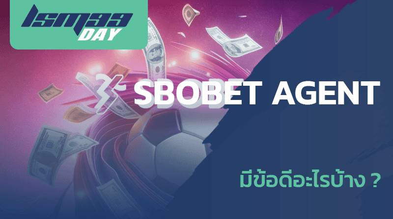 sbobet agent